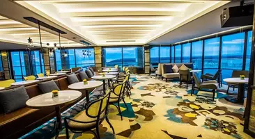 Latitude Rooftop Bar